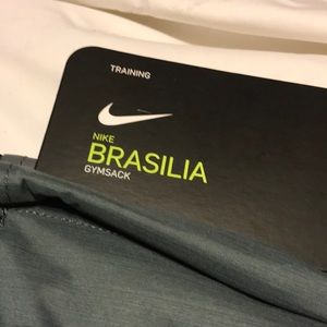 Nike Gym Sack